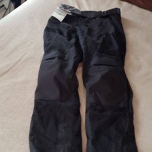 Motorcycle All Season Overpant XL
